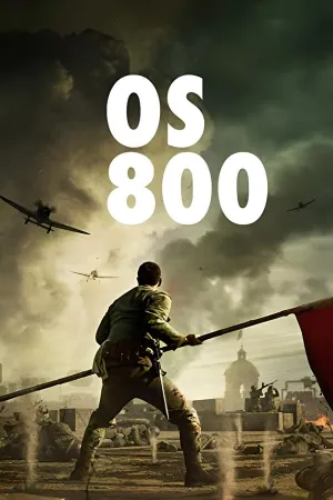 Poster Os 800