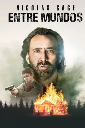 Poster Entre Mundos