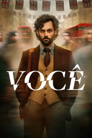 Poster Você