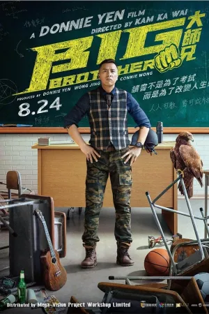 Poster Big Brother