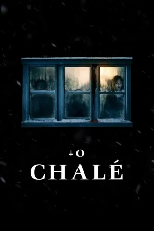 Poster O Chalé