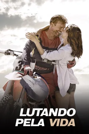 Poster Lutando Pela Vida
