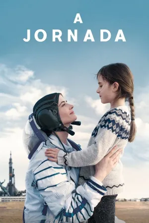 Poster A Jornada