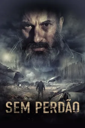 Poster Sem Perdão