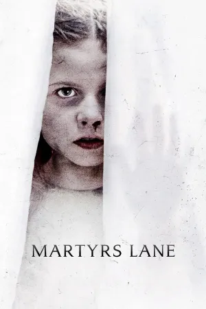 Poster O Caminho dos Mártires