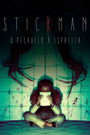 Poster O Pesadelo à Espreita
