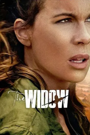 Poster A Viúva