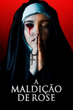 Poster A Maldição de Rose