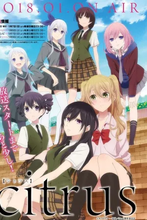 Poster Citrus