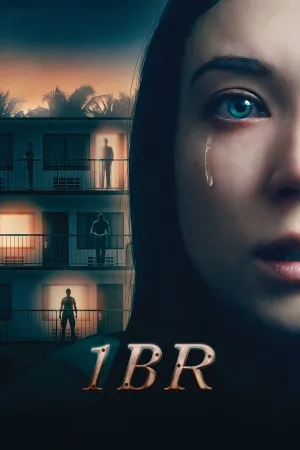 Poster 1BR: O Apartamento