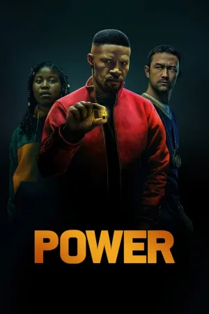 Poster Power