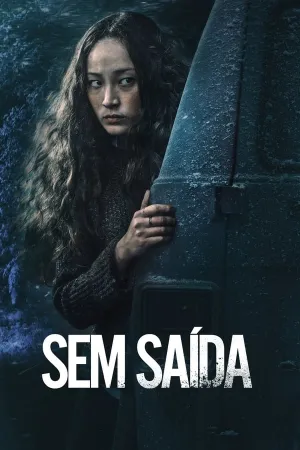 Poster Sem Saída