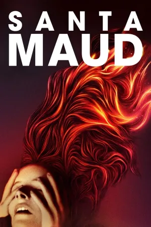 Poster Santa Maud