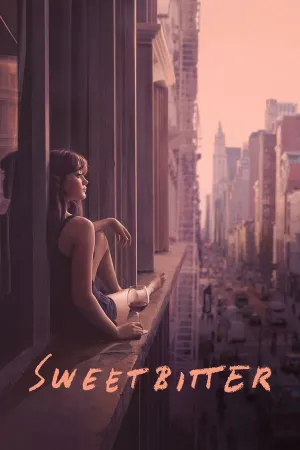 Poster Sweetbitter