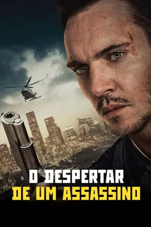 Poster O Despertar de Um Assassino
