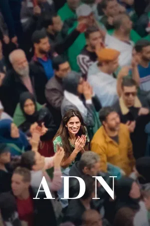 Poster DNA
