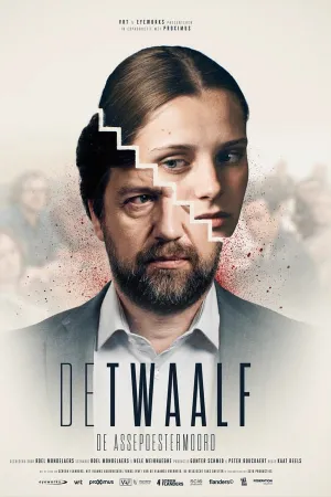 Poster Doze Jurados