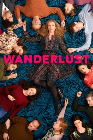 Poster Wanderlust: Navegar é Preciso