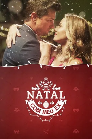 Poster Natal com Meu Ex