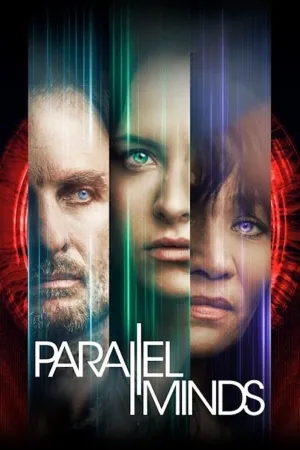 Poster Mentes Paralelas