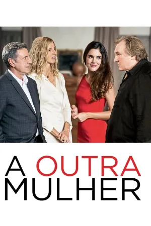 Poster A Outra Mulher
