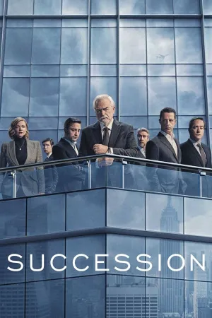 Poster Succession