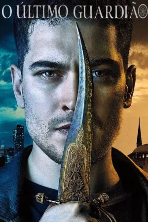 Poster O Último Guardião