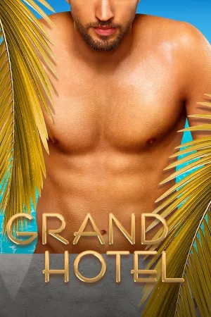 Poster Grand Hotel