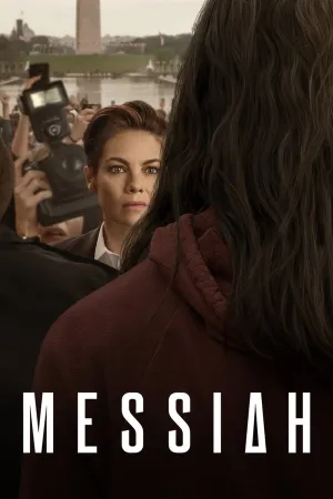 Poster Messiah
