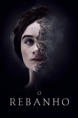 Poster O Rebanho