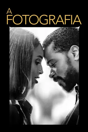 Poster A Fotografia