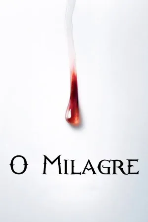 Poster O Milagre