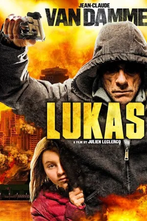 Poster Lukas