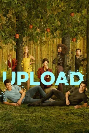 Poster Upload: Realidade Virtual