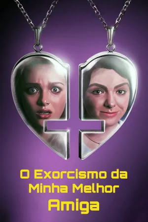 Poster O Exorcismo da Minha Melhor Amiga