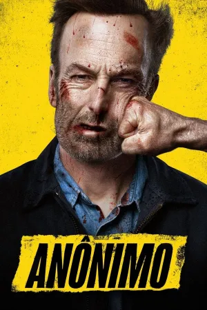 Poster Anônimo