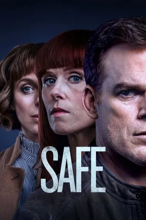 Poster Safe