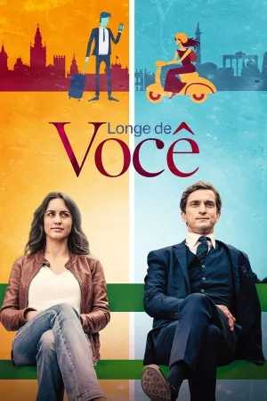 Poster Longe de Você