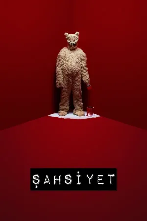 Poster Şahsiyet