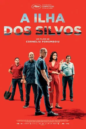 Poster La Gomera - A Ilha dos Assobios
