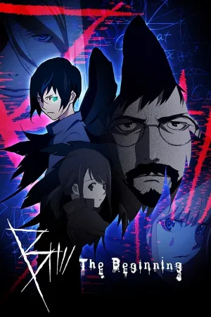 Poster B: The Beginning