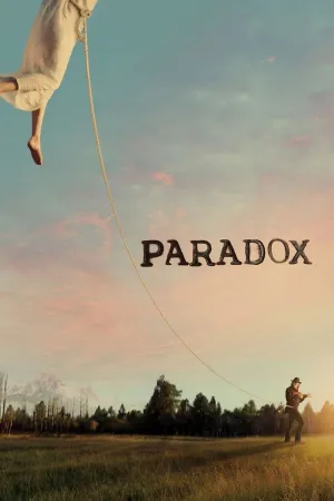 Poster Paradoxo