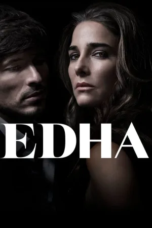 Poster Edha