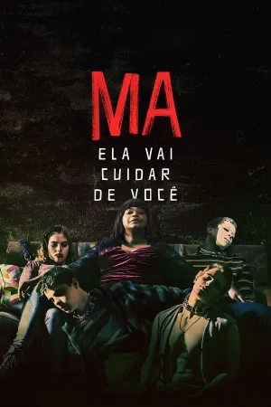 Poster Ma