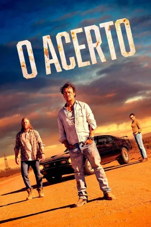 Poster O Acerto