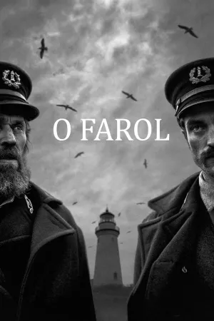 Poster O Farol