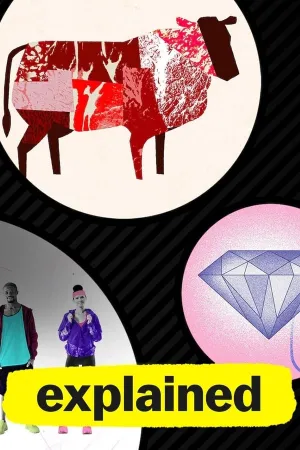 Poster Explicando