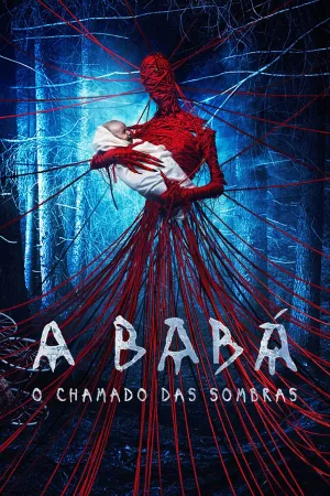 Poster A Babá: O Chamado das Sombras