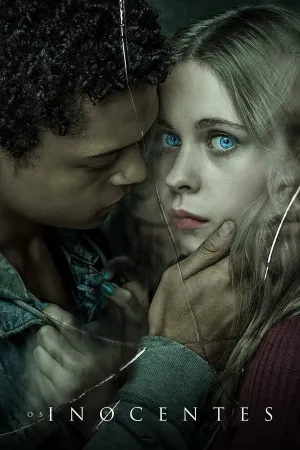 Poster Os Inocentes