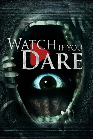 Poster Contos de Horror